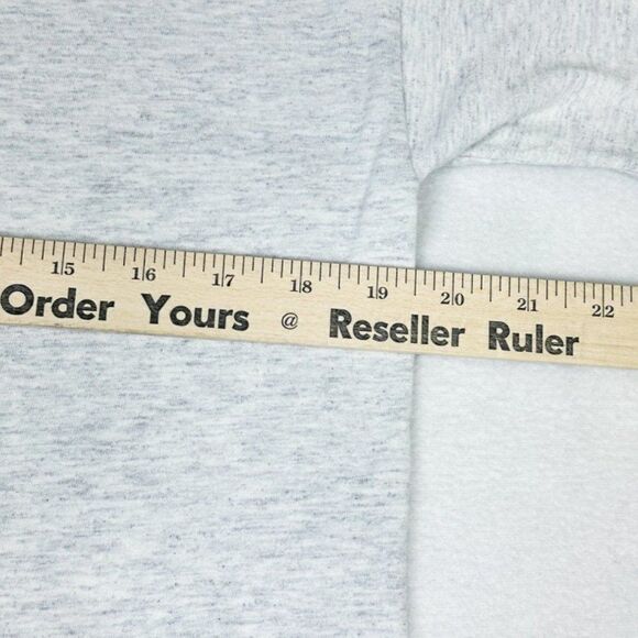 Vintage Cabo San Lucas Mexico T-Shirt Beach Fever Medium Grey Tourist Art - Picture 7 of 8